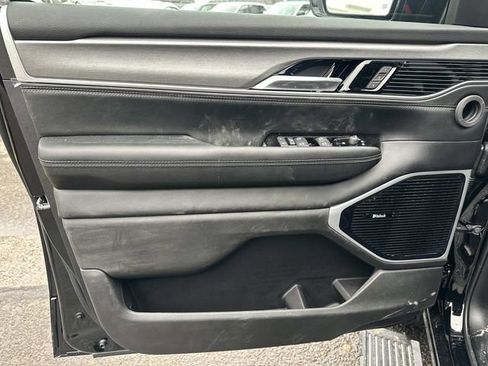 New 2026 Jeep Grand Wagoneer Limited image 8