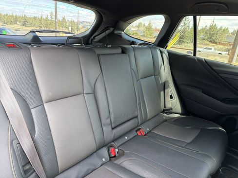Used 2023 Subaru Outback Wilderness image 22