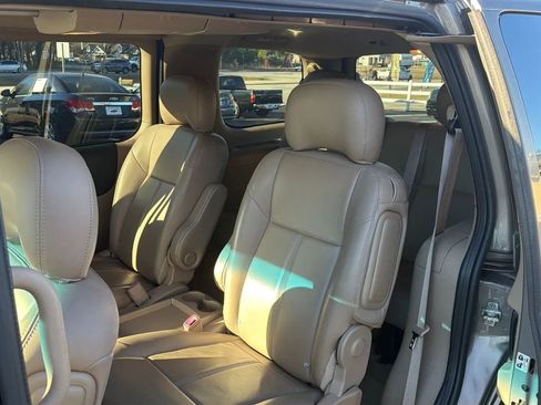 Used 2006 Chevrolet Uplander LT w/ Premium Seating Package image 12