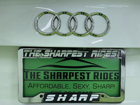 Used 2011 Audi S5 Prestige image 12