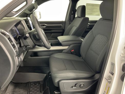 New 2026 RAM 1500 Big Horn image 13