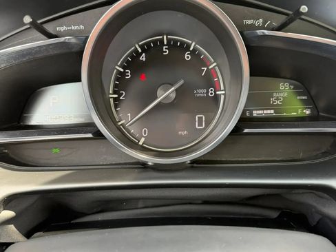 Used 2021 MAZDA CX-3 Sport FWD image 14