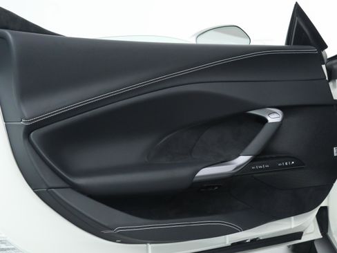 Certified 2025 Ferrari 296 GTS RWD image 44