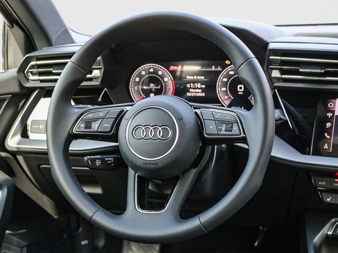 New 2026 Audi A3 2.0T Premium image 15