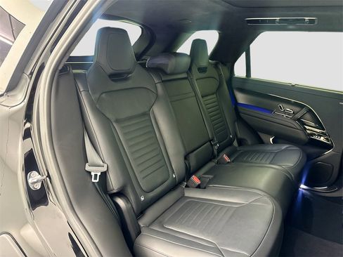 Used 2024 Land Rover Range Rover Sport SV Edition One Obsidian Black image 31