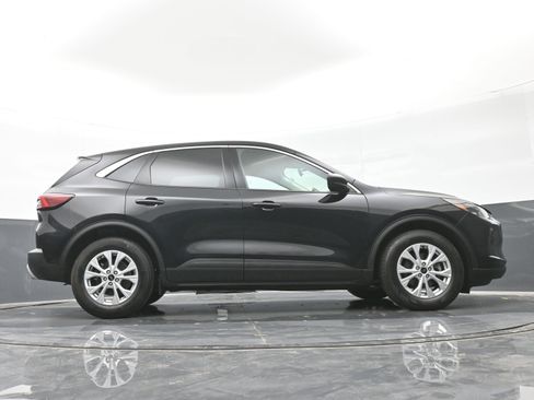 Used 2024 Ford Escape Active FWD image 44