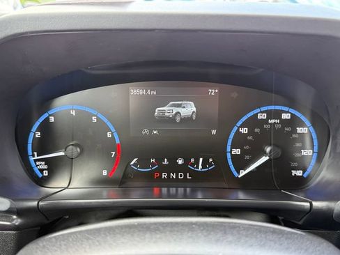 Certified 2023 Ford Bronco Sport Big Bend AWD/4WD image 16
