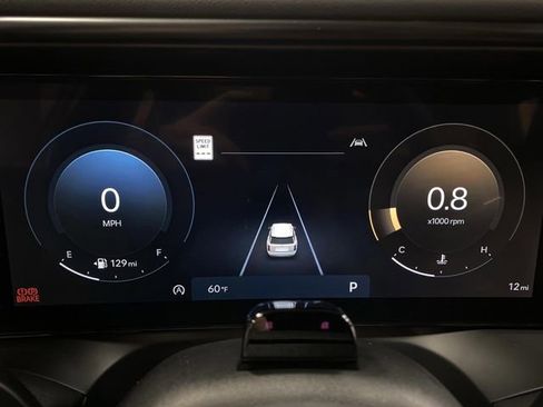 New 2026 Hyundai Palisade XRT Pro image 19