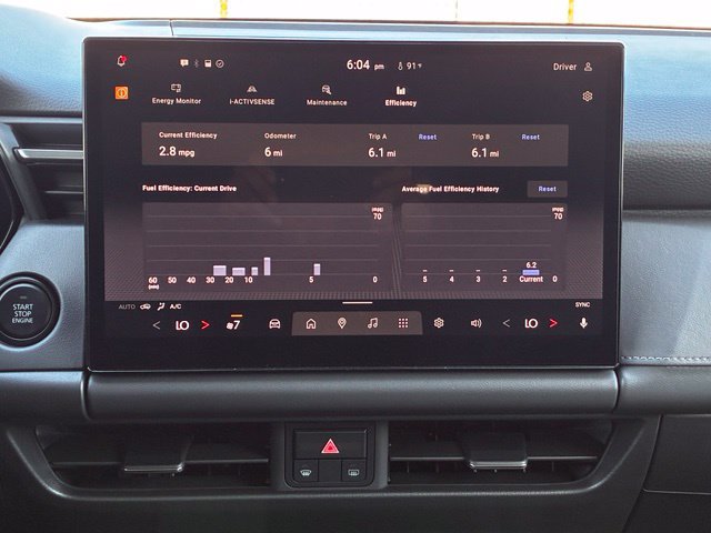 New 2026 MAZDA CX-5 Select AWD/4WD image 21