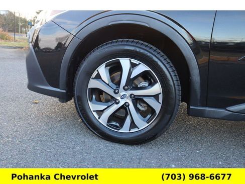 Used 2021 Subaru Outback Touring XT image 28