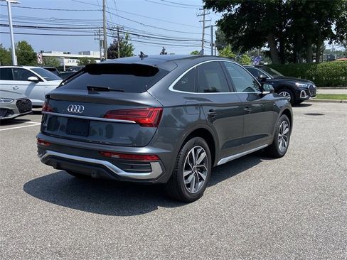 Used 2023 Audi Q5 2.0T Premium Plus w/ Premium Plus Package image 6