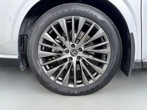 Certified 2024 Lexus RX 350 FWD w/ Convenience Package image 33