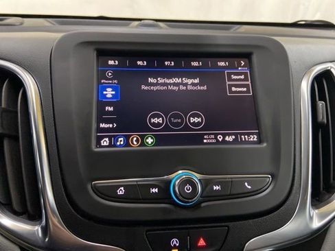 Used 2022 Chevrolet Equinox LS w/ LS Convenience Package image 37