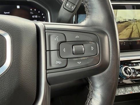 Used 2024 GMC Sierra 3500 Denali Ultimate AWD/4WD image 46