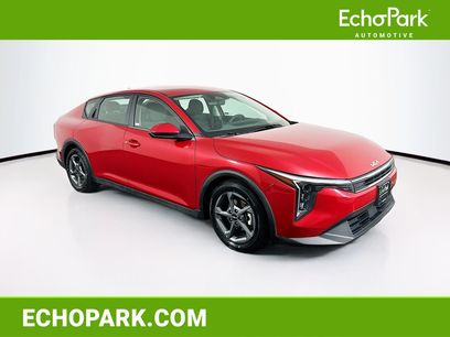 Used 2025 Kia K4