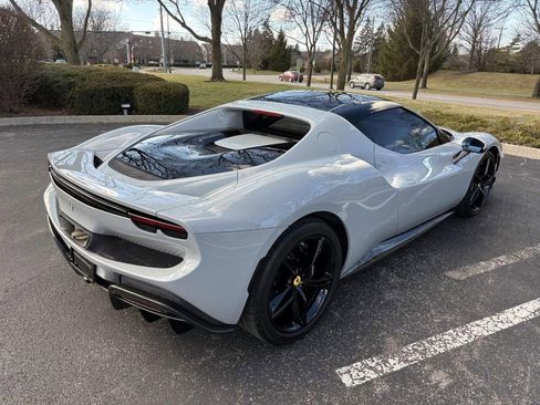 Used 2024 Ferrari 296 GTB image 6