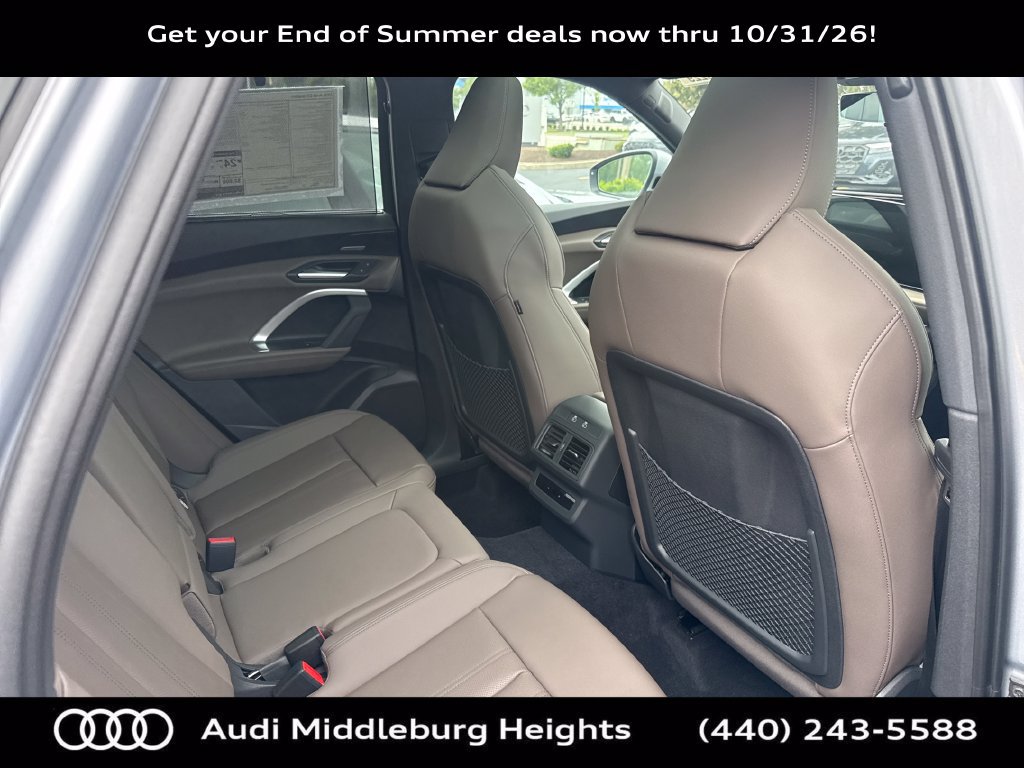 New 2026 Audi Q5 2.0T AWD/4WD image 31