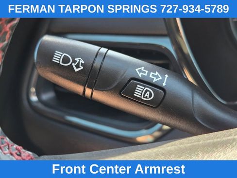 Used 2023 Chevrolet Equinox RS FWD image 33