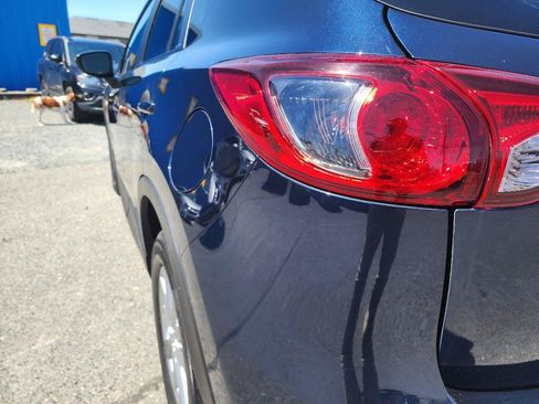 Used 2016 MAZDA CX-5 Touring AWD/4WD image 35