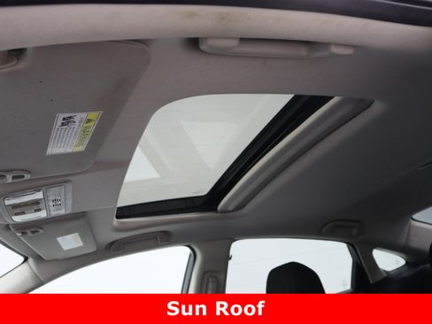 Used 2018 Honda Civic EX image 24