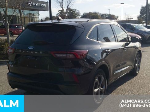 Used 2024 Ford Escape ST-Line w/ Tech Pack #1 image 6