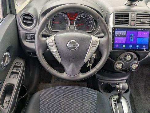 Used 2014 Nissan Versa Note SV image 17