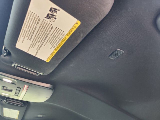 Certified 2025 Toyota Camry XSE FWD image 25