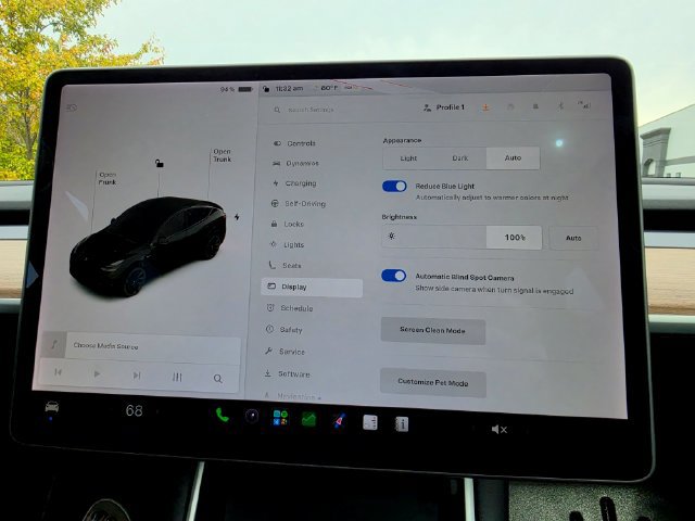 Used 2020 Tesla Model Y Long Range AWD/4WD image 47