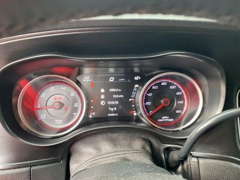 Used 2019 Dodge Charger Police w/ Patrol Package Base Prep RWD image 19