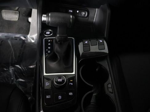 Used 2025 Kia Sportage EX w/ Premium Package FWD image 45