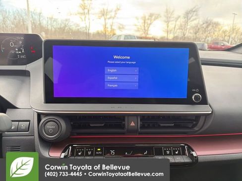 New 2026 Toyota Prius Plug-In Hybrid image 13