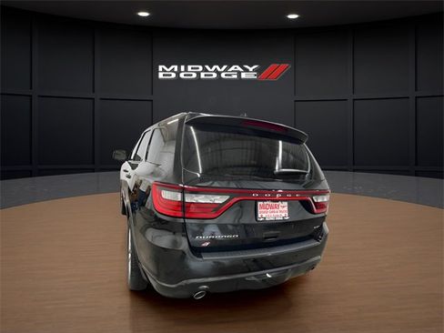 New 2026 Dodge Durango GT image 6