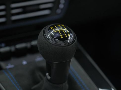 Used 2026 Porsche 911 GT3 RWD image 52
