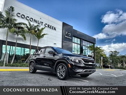 Used 2023 Kia Seltos S