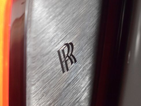 New 2024 Rolls-Royce Spectre w/ Spectre Launch Package image 12