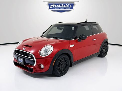 Used 2015 MINI Cooper S FWD image 3