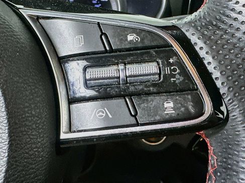Used 2023 Kia Forte GT FWD image 25
