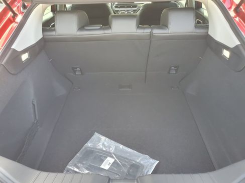 Used 2025 Acura Integra FWD image 8