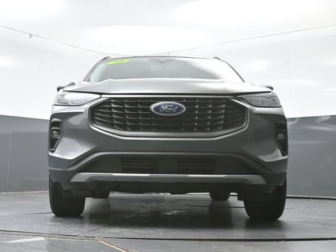 Used 2025 Ford Escape Platinum AWD/4WD image 54