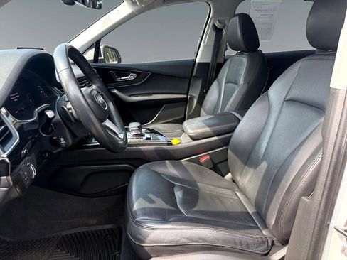 Used 2019 Audi Q7 3.0T Premium Plus image 9