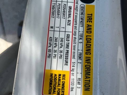 Used 2017 Chevrolet Equinox LS FWD image 26