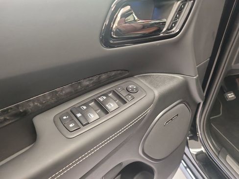 New 2026 Dodge Durango SRT Hellcat image 18