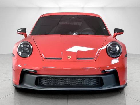 Used 2022 Porsche 911 GT3 image 8