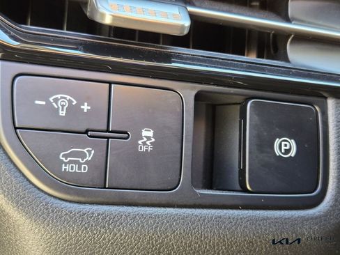 Certified 2026 Kia Sportage EX image 31