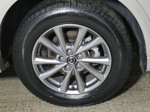 Used 2024 MAZDA CX-5 AWD 2.5 S w/ Select Package image 15