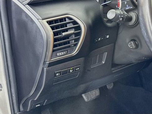 Used 2021 Lexus NX 300 FWD w/ Accessory Package image 10