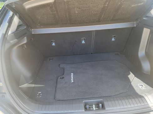 Used 2020 Hyundai Kona SEL Plus FWD image 16
