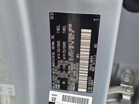 Certified 2024 Lexus TX 350 AWD w/ Cold Weather Package image 27