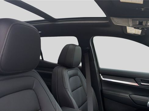 New 2026 GMC Terrain Elevation w/ Elevation Premium Package AWD/4WD image 25
