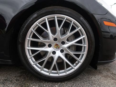 Used 2018 Porsche Panamera 4S image 59